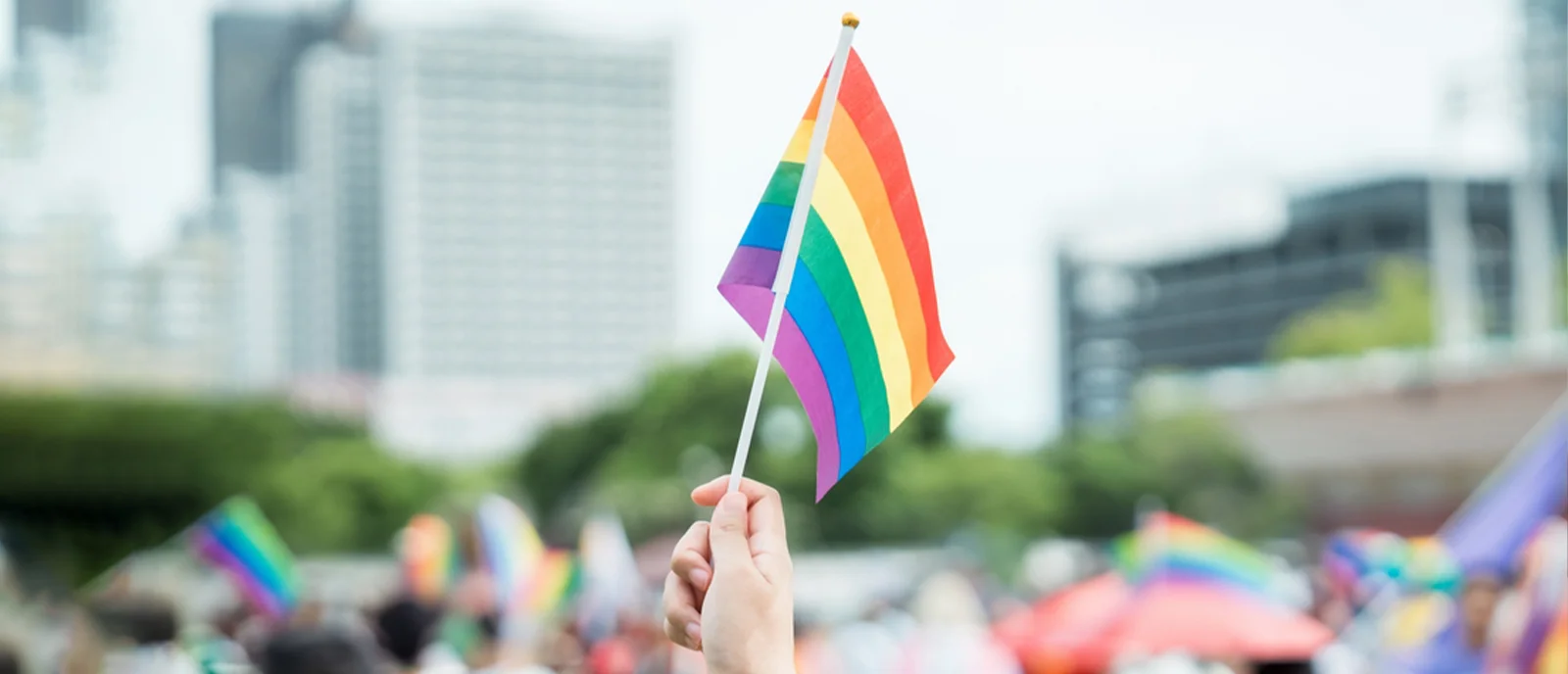 LGBTQ Awareness Month: Raising Visibility and Promoting Equality